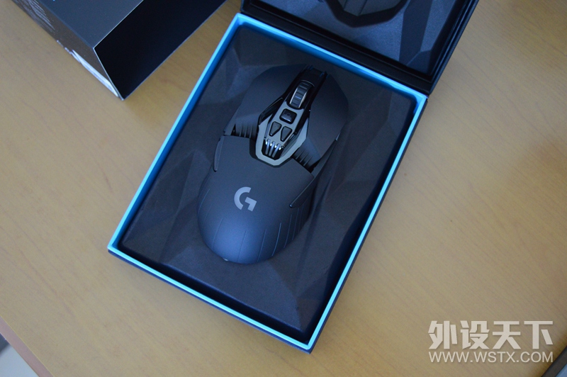 Logitech ޼ G900 ˫ģʽϷ 