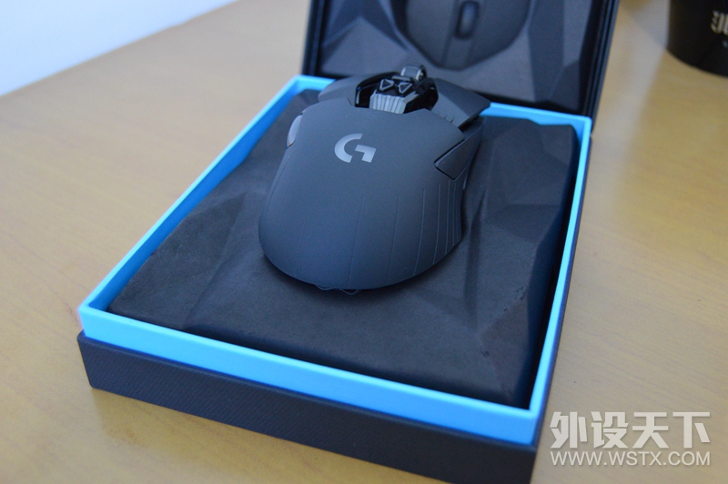 Logitech ޼ G900 ˫ģʽϷ 