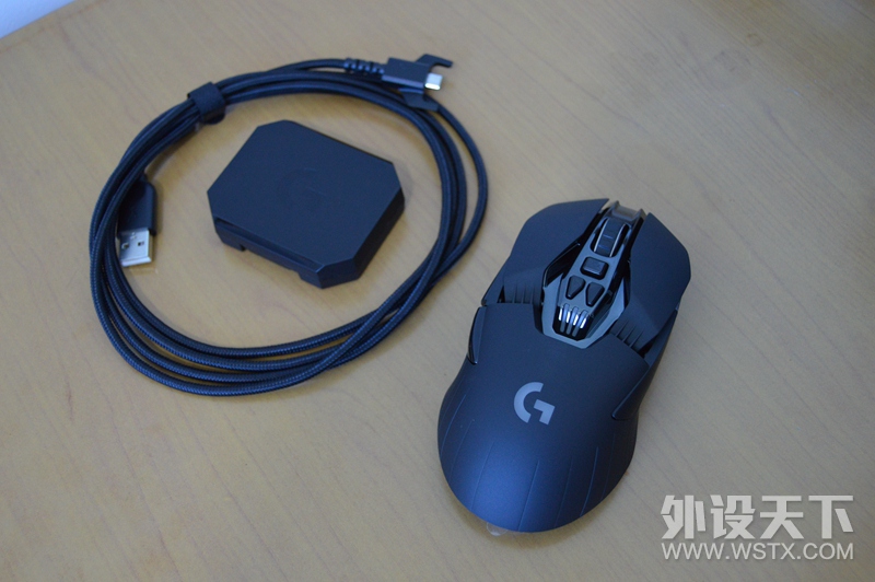 Logitech ޼ G900 ˫ģʽϷ 