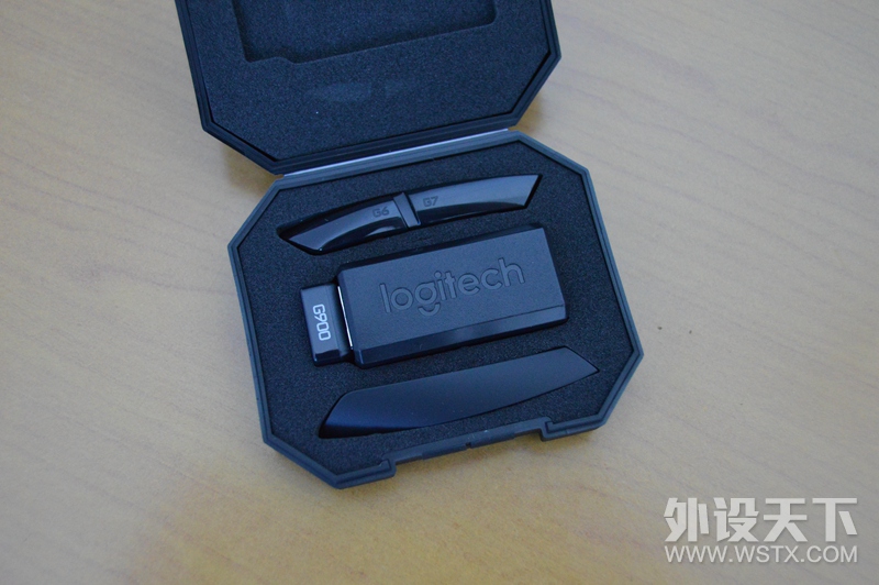 Logitech ޼ G900 ˫ģʽϷ 