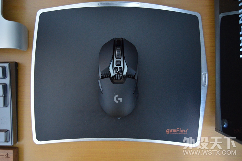 Logitech ޼ G900 ˫ģʽϷ 