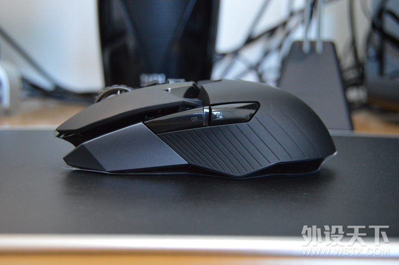 Logitech ޼ G900 ˫ģʽϷ 