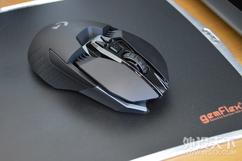 Logitech ޼ G900 ˫ģʽϷ 