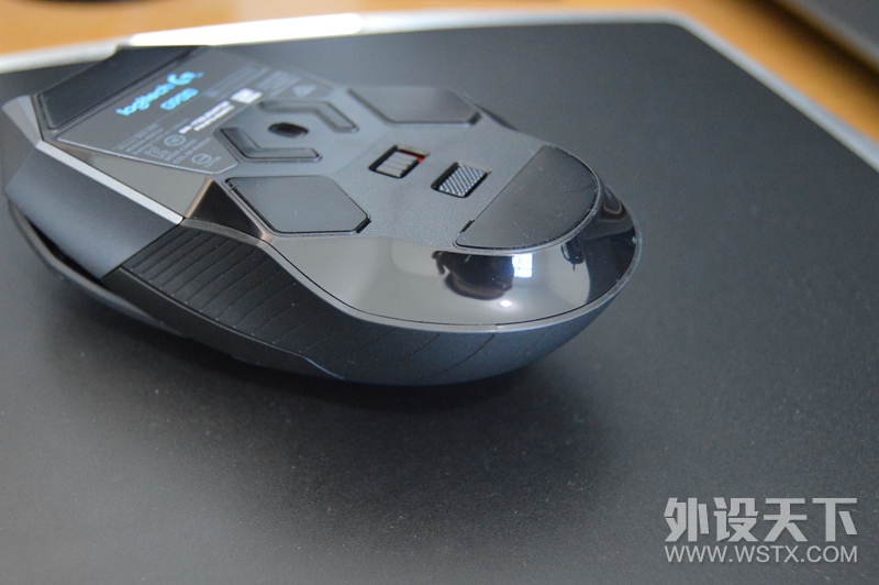 Logitech ޼ G900 ˫ģʽϷ 