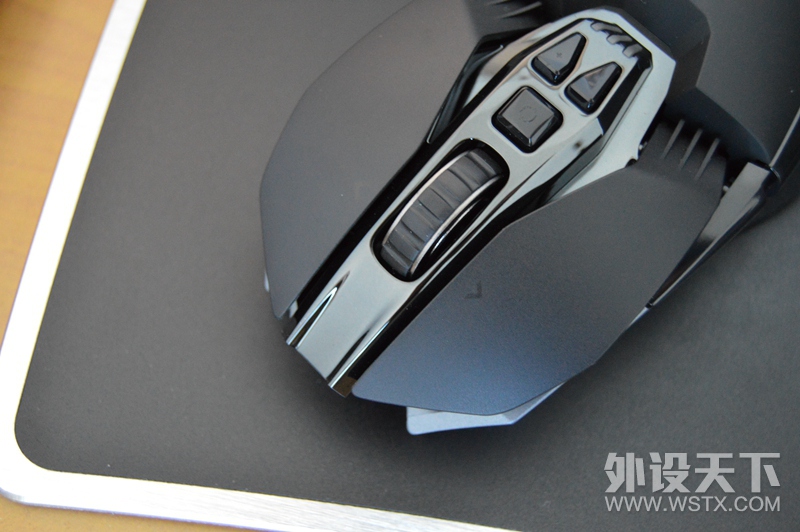 Logitech ޼ G900 ˫ģʽϷ 