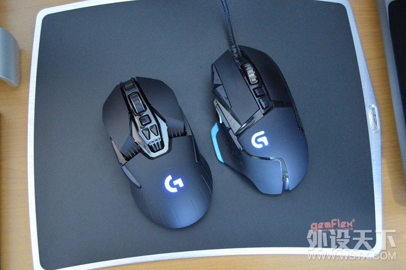 Logitech ޼ G900 ˫ģʽϷ 