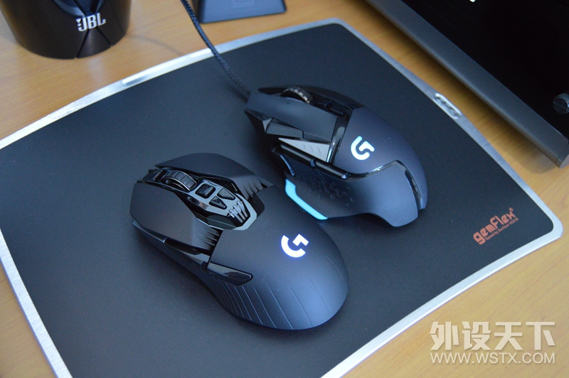 Logitech ޼ G900 ˫ģʽϷ 