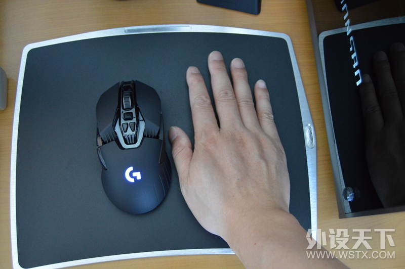 Logitech ޼ G900 ˫ģʽϷ 