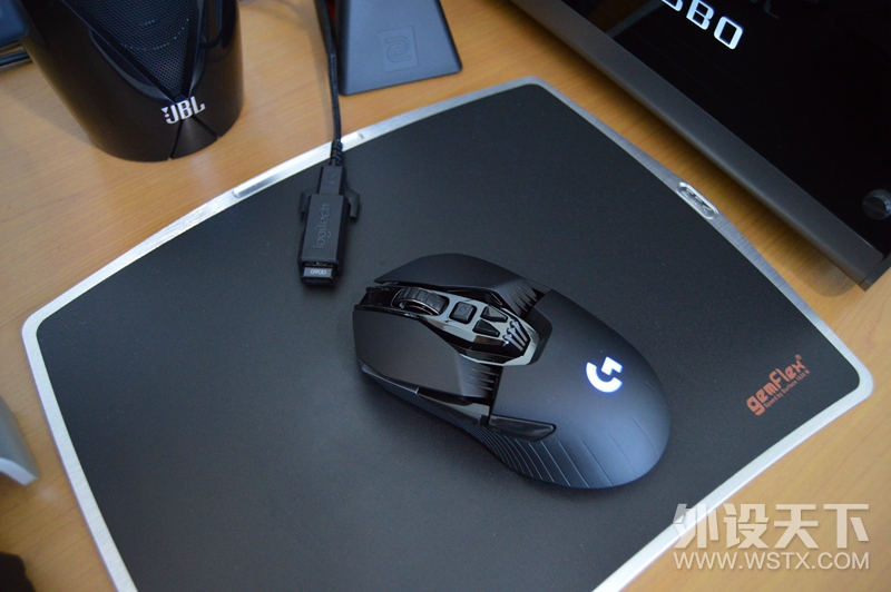 Logitech ޼ G900 ˫ģʽϷ 