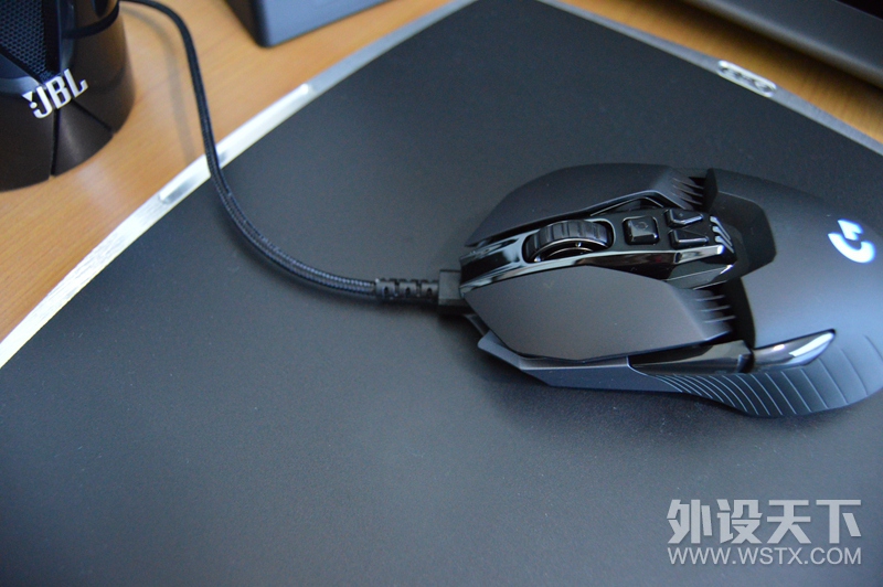 Logitech ޼ G900 ˫ģʽϷ 