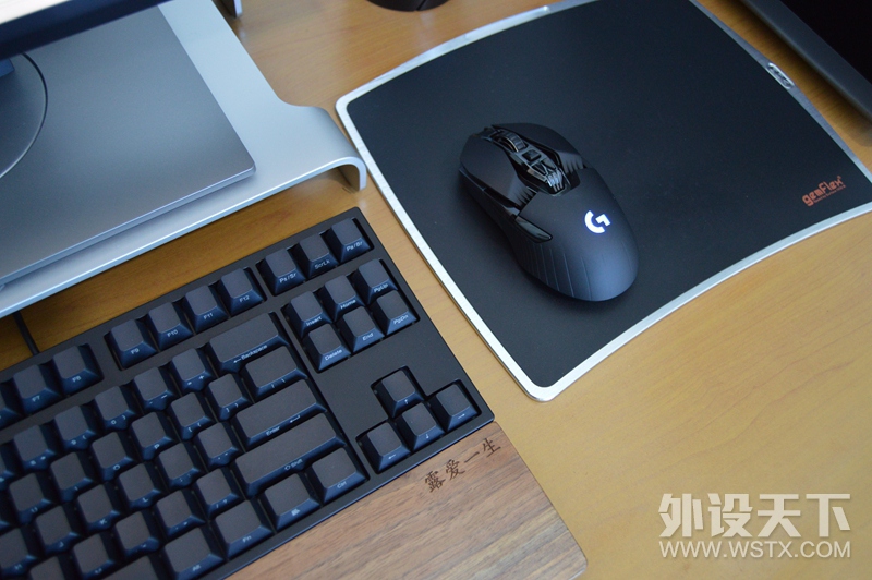 Logitech ޼ G900 ˫ģʽϷ 