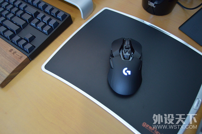 Logitech ޼ G900 ˫ģʽϷ 