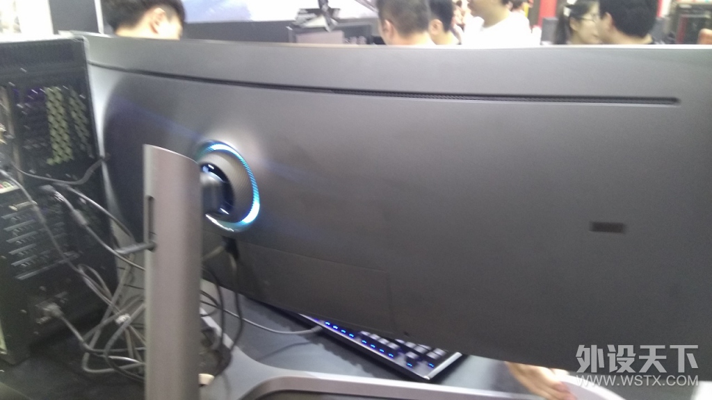 ChinaJoy 2017�ڶ��գ���Ʒ������Ӳ����������