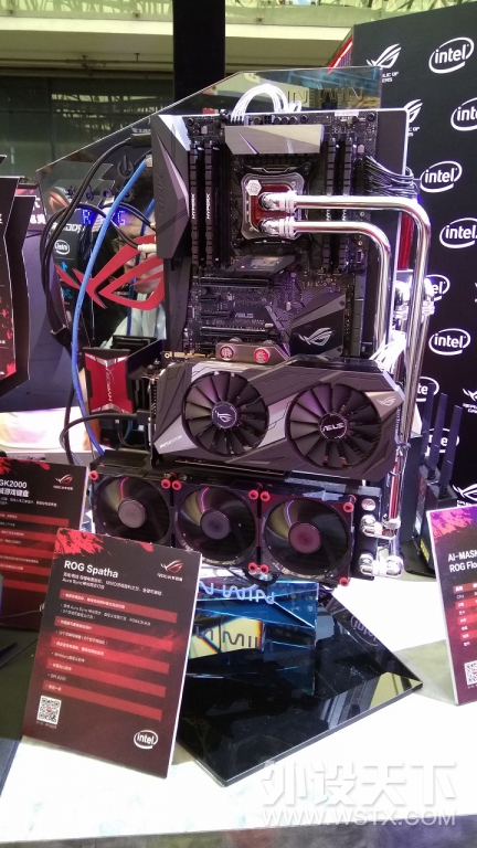 ChinaJoy 2017�ڶ��գ���Ʒ������Ӳ����������