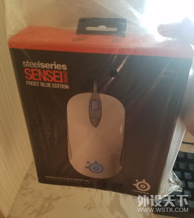 �����ݡ�Filco һ����������˪��֮��