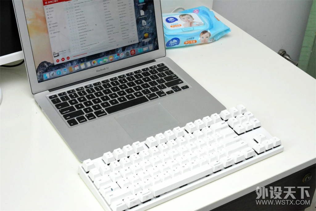 һõMACеˡVarmilo  VA87MAC 