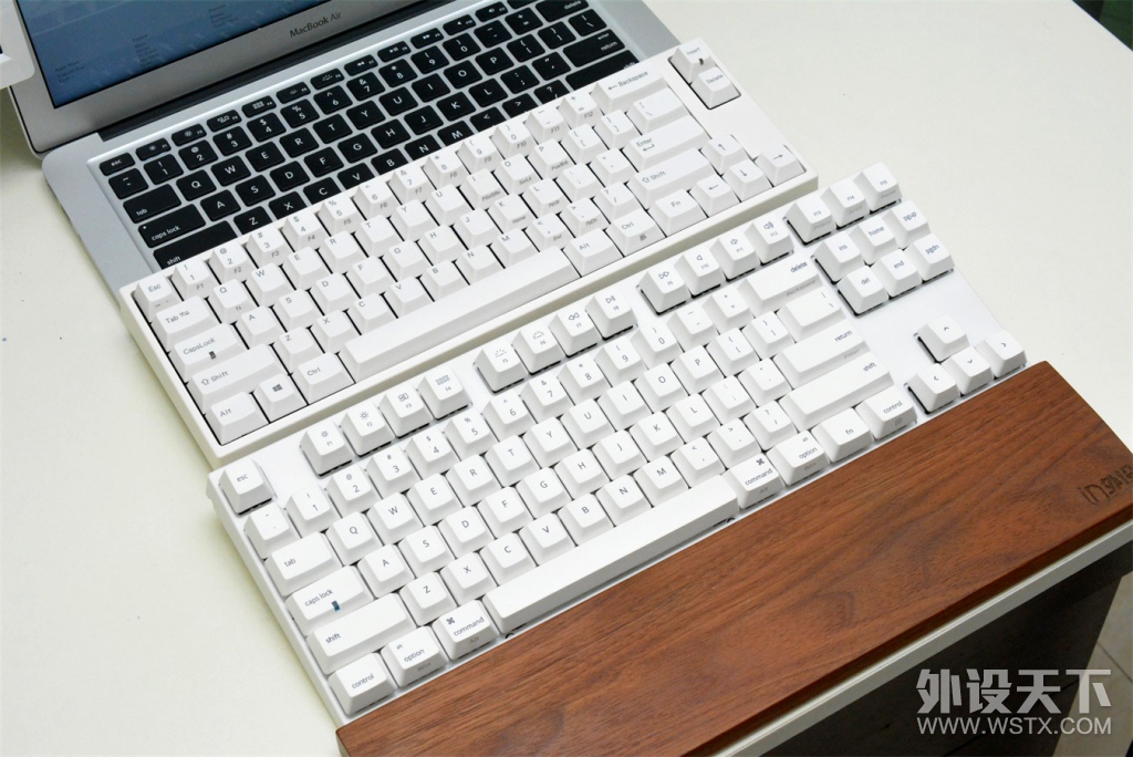 һõMACеˡVarmilo  VA87MAC 