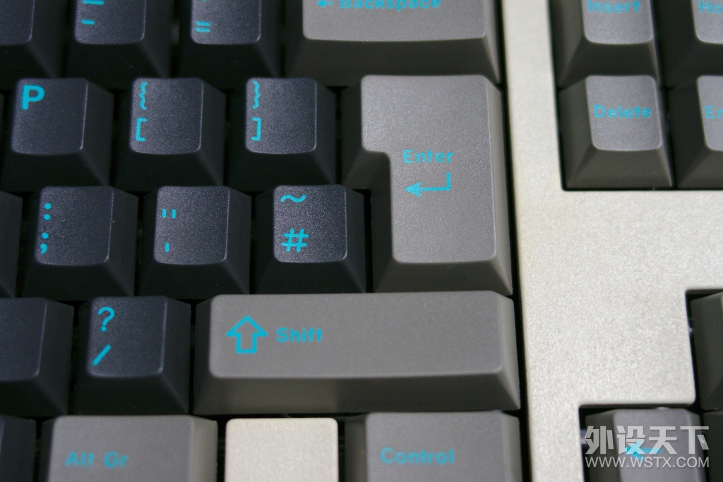 GMK Ocean Dolch
