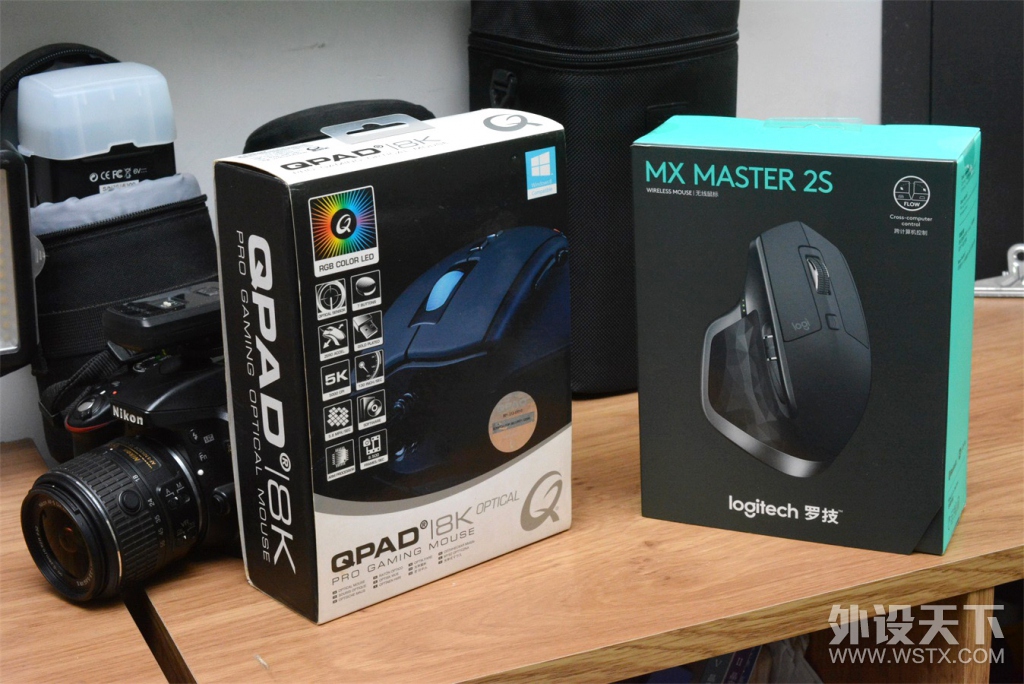 ҵ幤ѧİ칫Ϸ꣺޼ MX Master 2S QPAD 8K