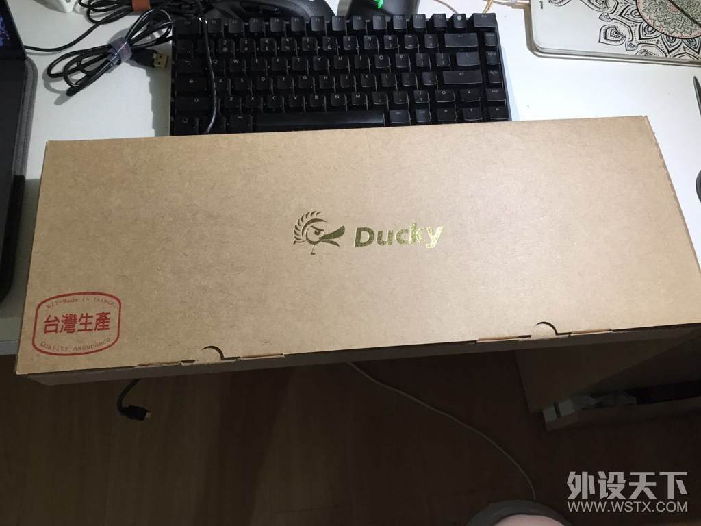 ���ϵ�������������Ϊ�˳�ȫ��ducky 9008s���޿̻�����