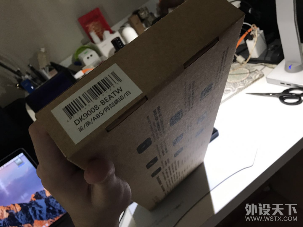 ���ϵ�������������Ϊ�˳�ȫ��ducky 9008s���޿̻�����