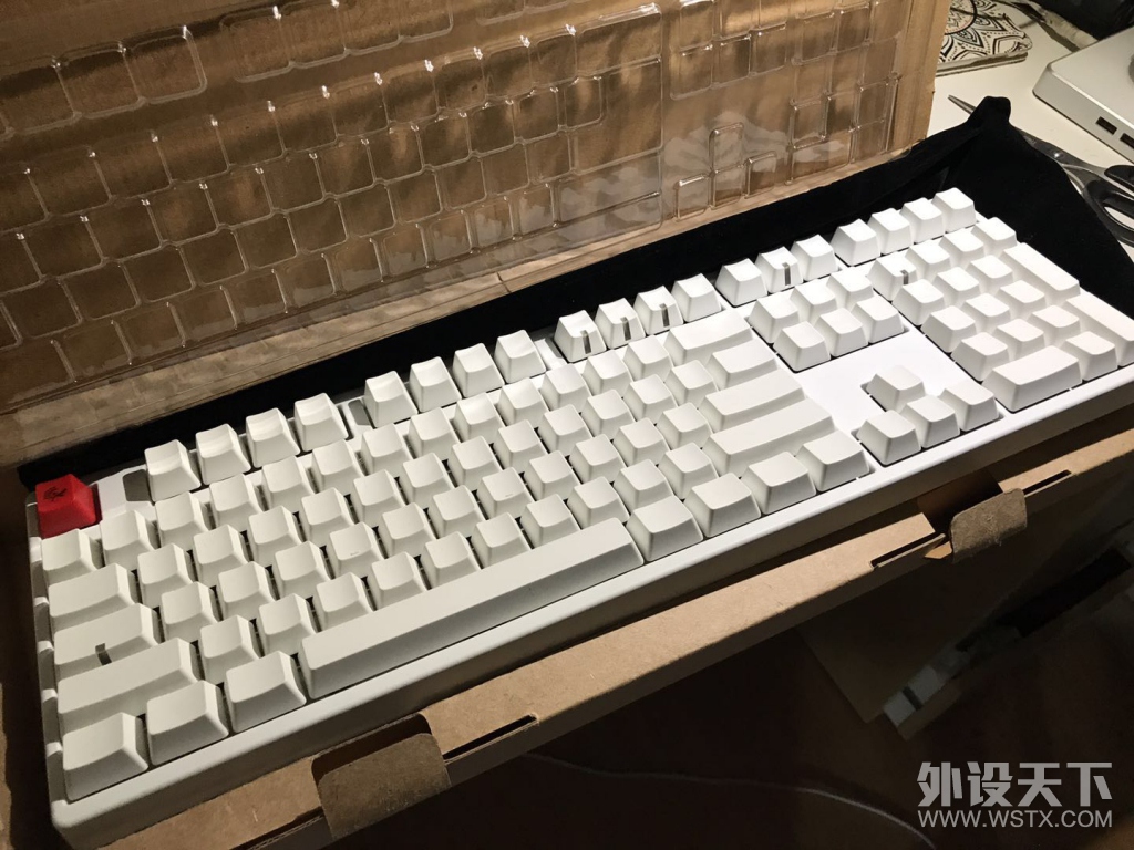 ���ϵ�������������Ϊ�˳�ȫ��ducky 9008s���޿̻�����