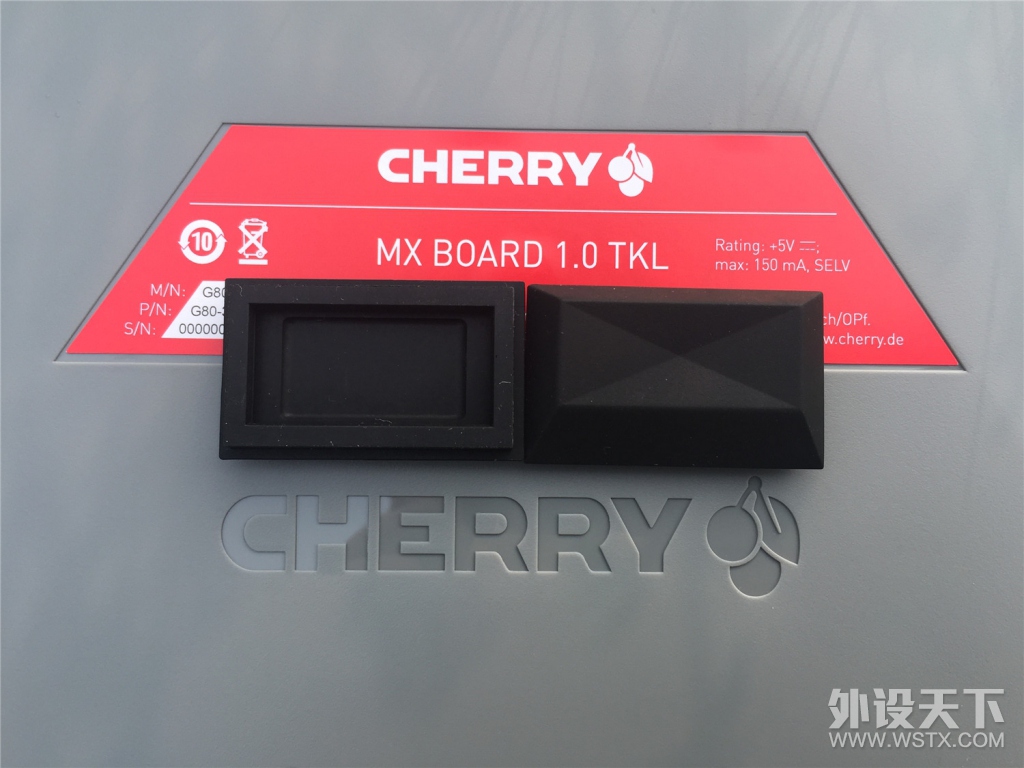 ϷοCHERRY MX BOARD 1.0 TKLе̣