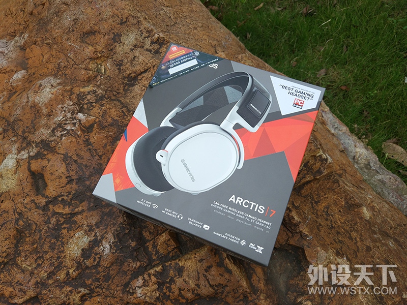 ޾ɡSteelSeries  Arctis 7 