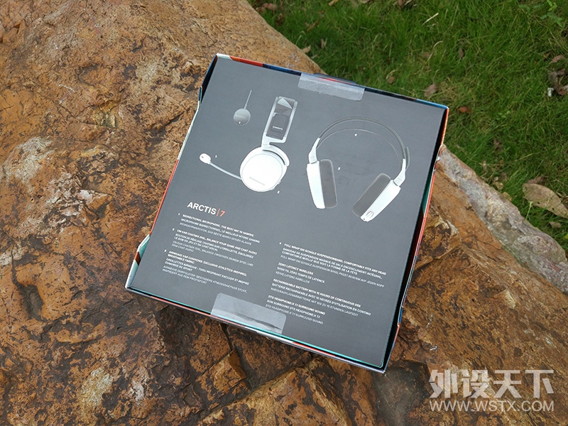 ޾ɡSteelSeries  Arctis 7 