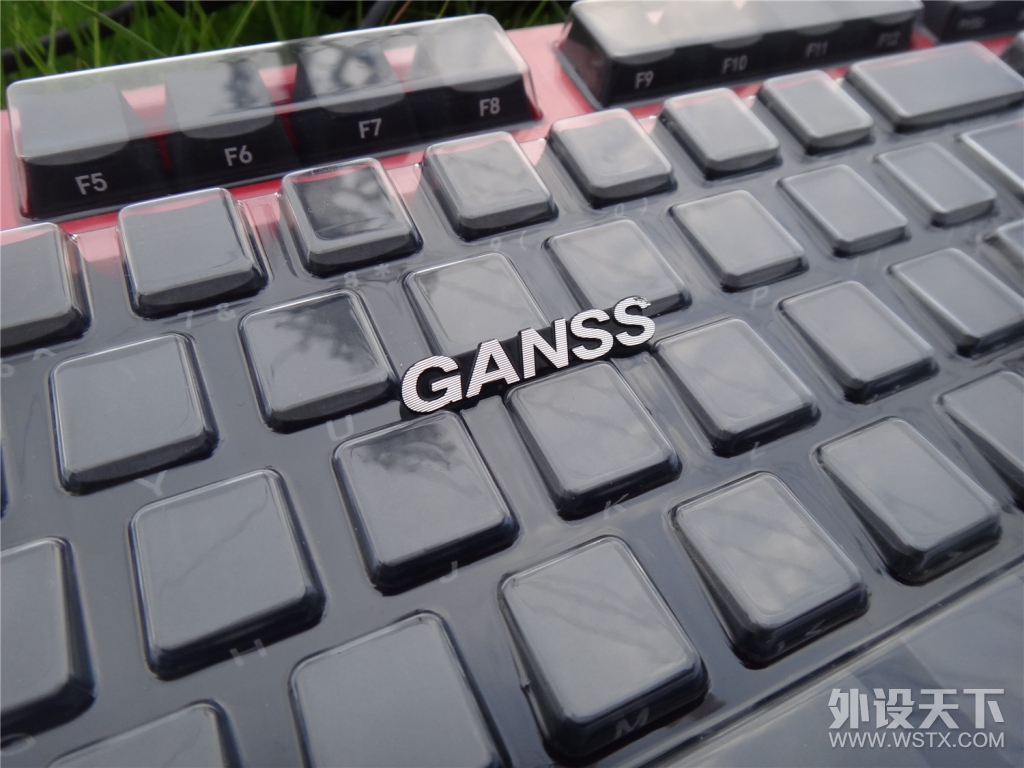 տصʵѡ  GANSS˹GS87̰е̼
