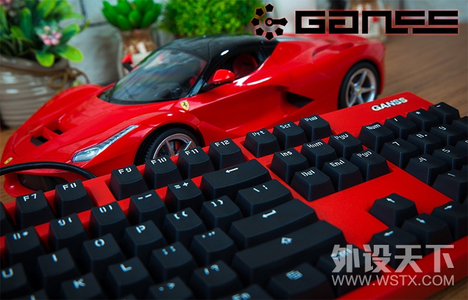 տصʵѡ  GANSS˹GS87̰е̼