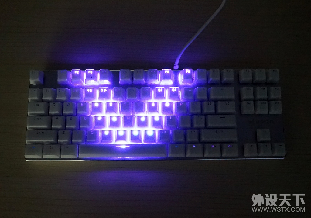 һѩװV500RGBе