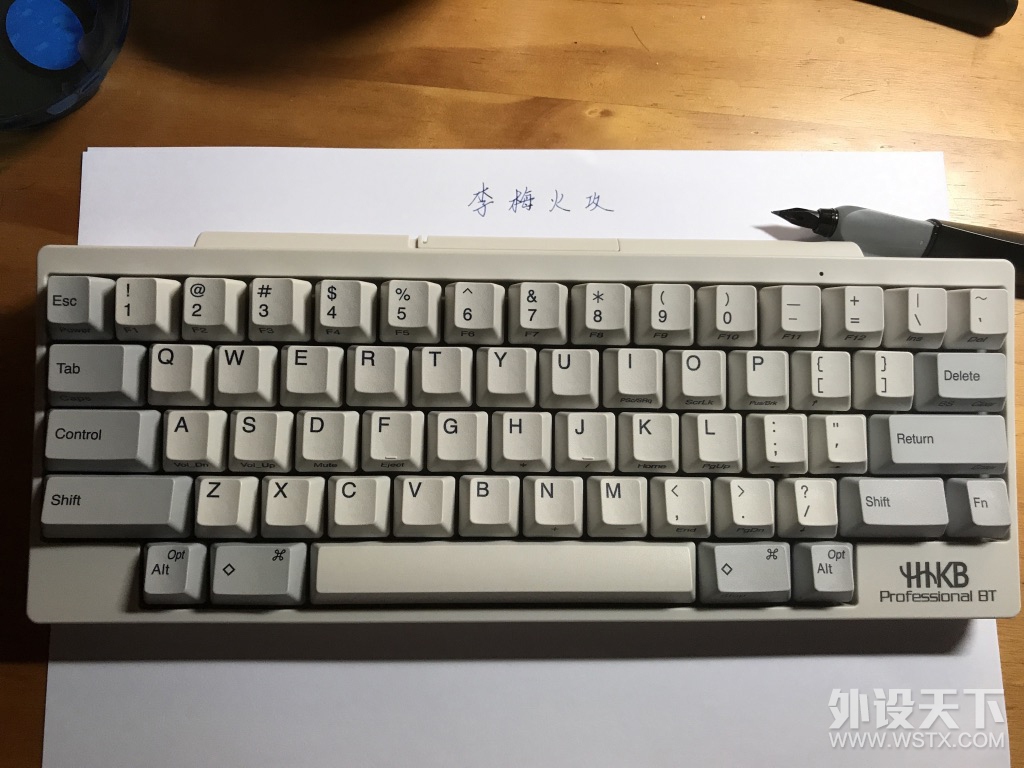 ɹӮЩ꣬һĤݹHHKB