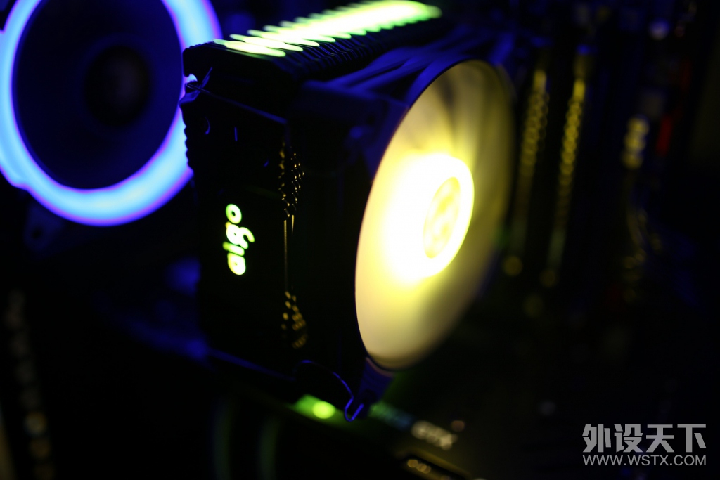 A�۵�RGB�羺װ�������첻һ����ר������ɢ����ѧ