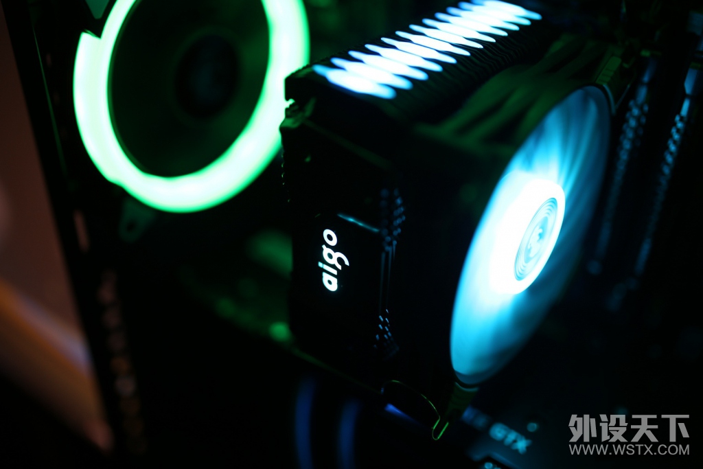 A�۵�RGB�羺װ�������첻һ����ר������ɢ����ѧ