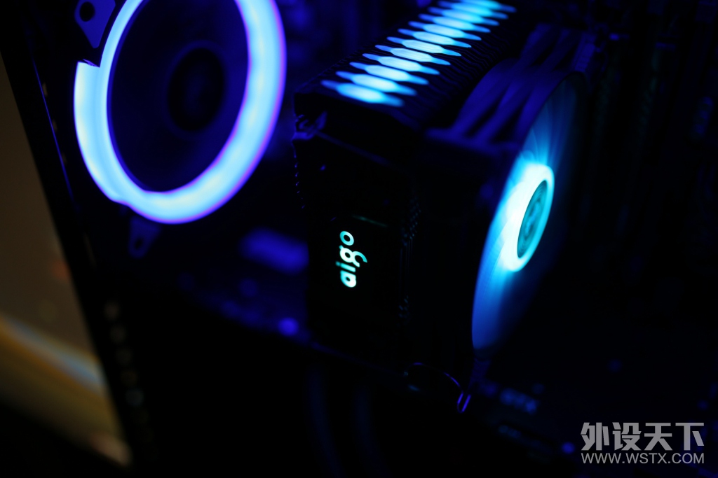 A�۵�RGB�羺װ�������첻һ����ר������ɢ����ѧ