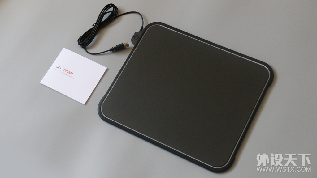 �����ġ�˫���ɡ�������� QcK Prism RGB����ɹͼ����