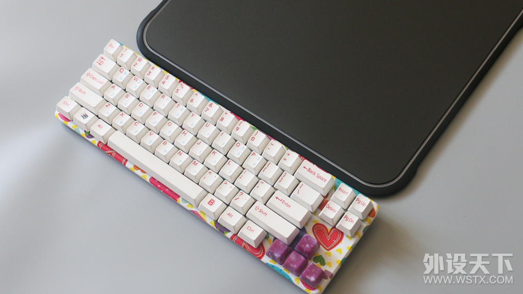 �����ġ�˫���ɡ�������� QcK Prism RGB����ɹͼ����