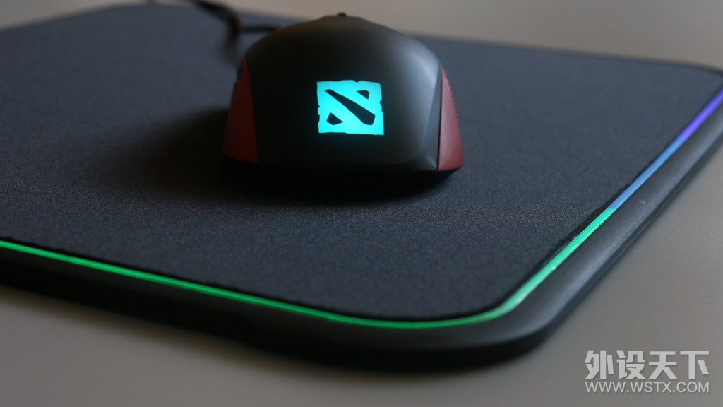 �����ġ�˫���ɡ�������� QcK Prism RGB����ɹͼ����