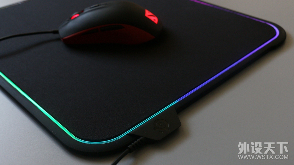 �����ġ�˫���ɡ�������� QcK Prism RGB����ɹͼ����