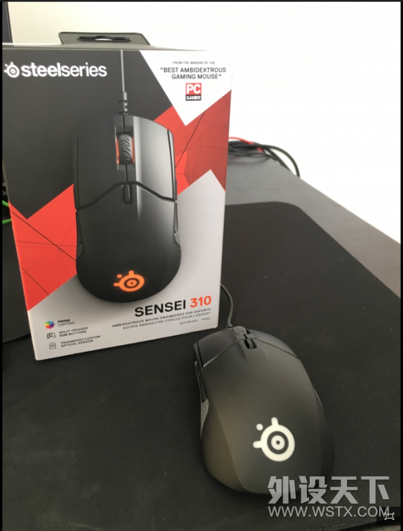 SENSEI310