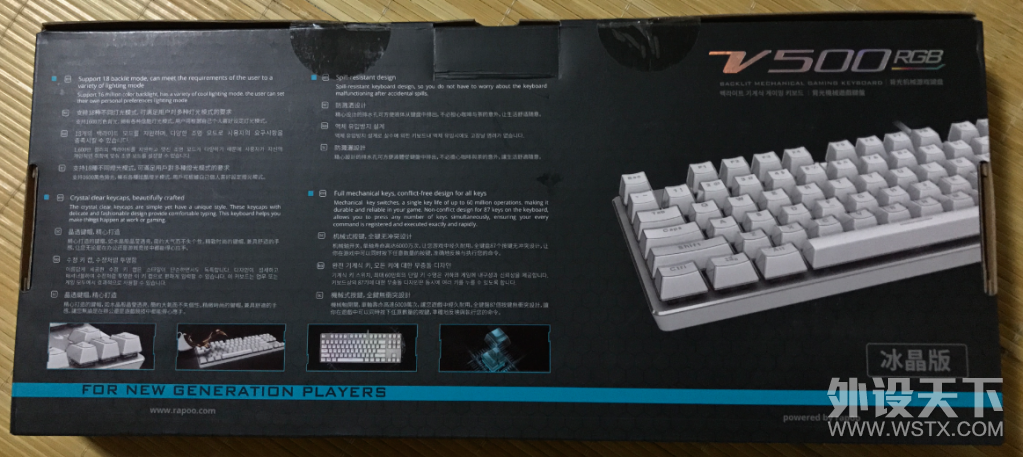 ڲ⡿ñеС װV500RGBе̲