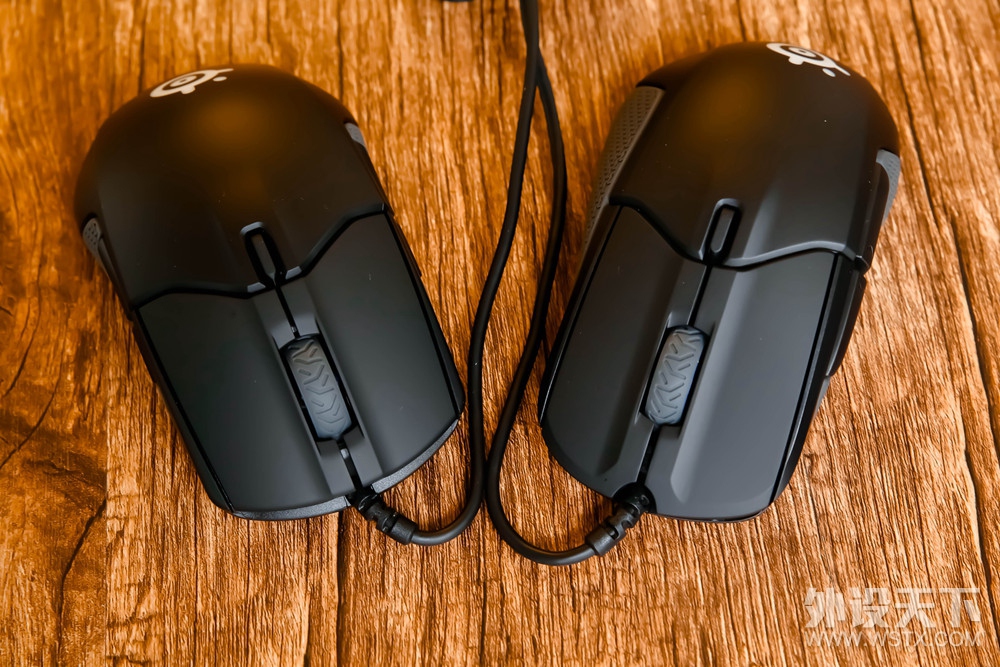 ս˫ѡRival 310 & Sensei 310Ϸ