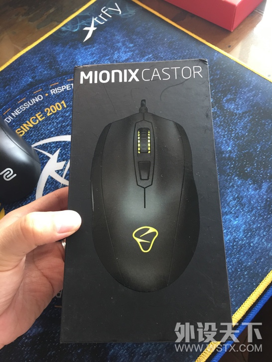��ɽ����mionix castor��ɫ�����XAI MOD��������zowie G-SR SE�ر�桢xtrfy NIP