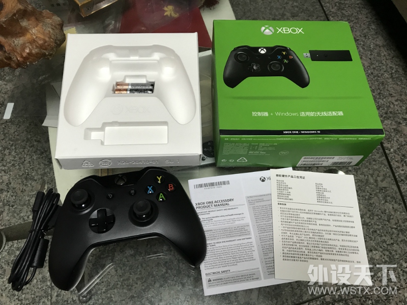 ���㶫����Rival 700��XBOX ONE�ֱ���