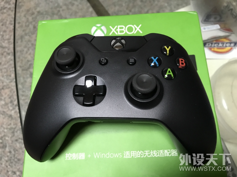 ���㶫����Rival 700��XBOX ONE�ֱ���