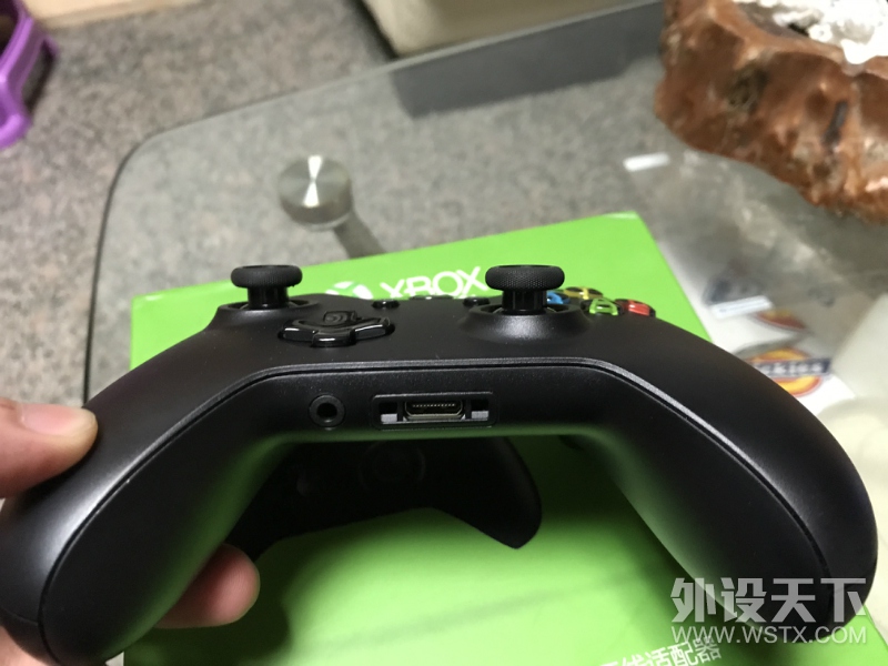 ���㶫����Rival 700��XBOX ONE�ֱ���