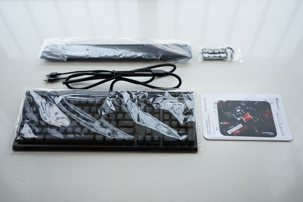 Ϯʿ HyperX Alloy Elite ̿