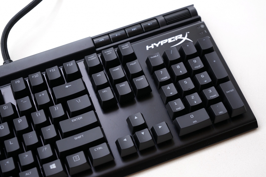 Ϯʿ HyperX Alloy Elite ̿