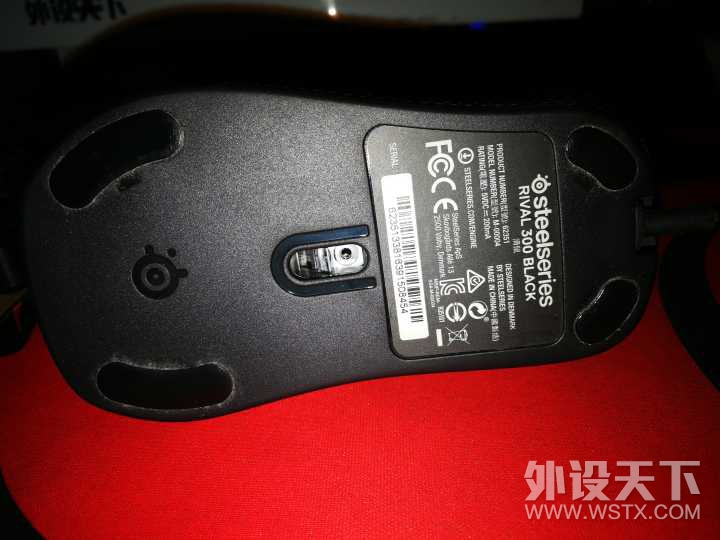 ����������9��EC1-A��RIVAL300